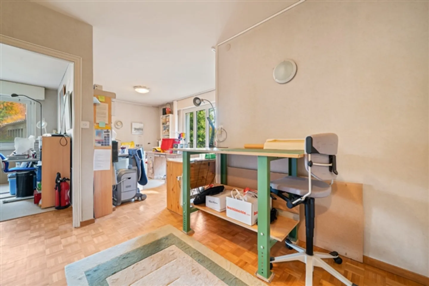 Opportunité calme et emplacement recherché - Photo 2 sur 5