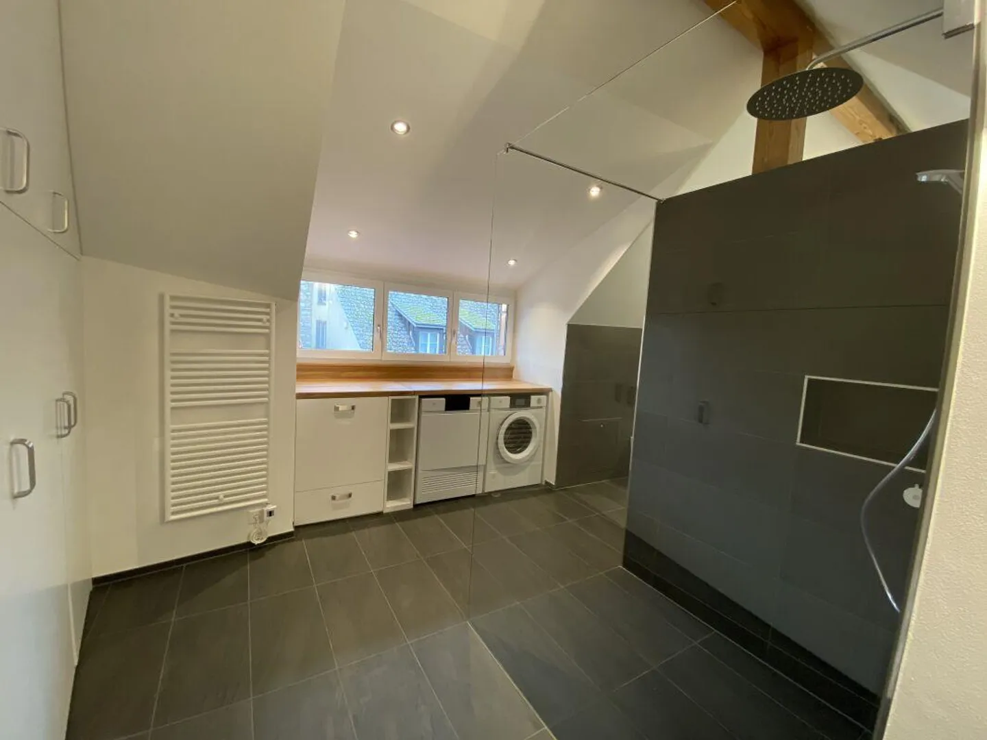 A pochi minuti a piedi dal Reno - Foto 6 di 8