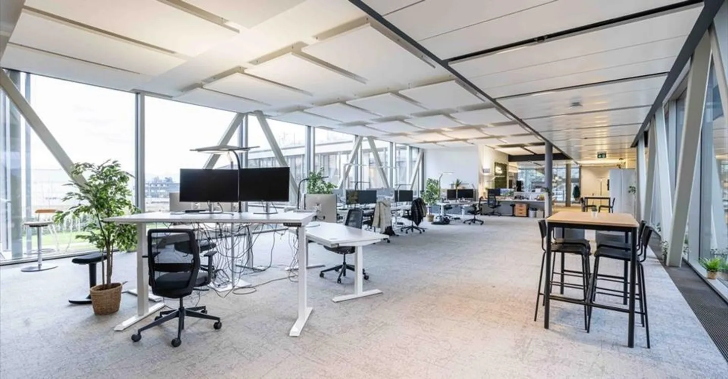 Bureau High-Tech - Photo 5 sur 9