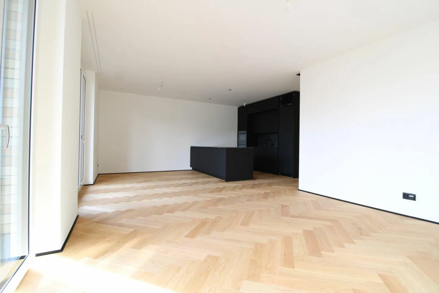 Vie Élevée avec Vue sur le Grand Parc du Quartier Ziegelei... - Photo 4 sur 9