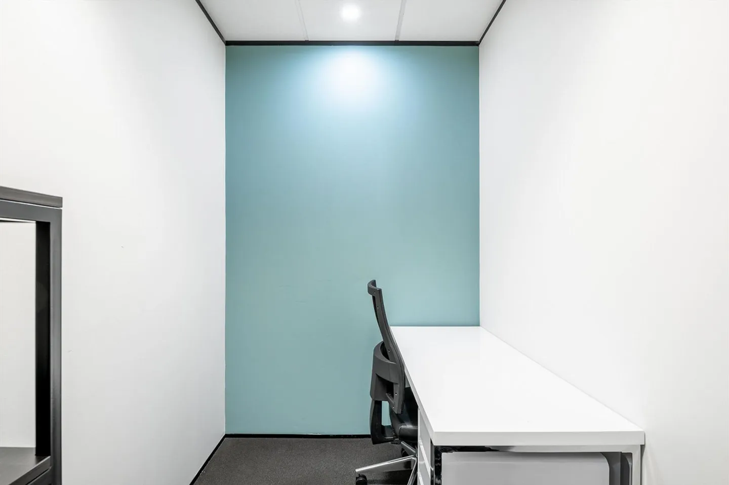 Lavorare nel Regus Business Park o in tutto il mondo - Foto 3 di 10