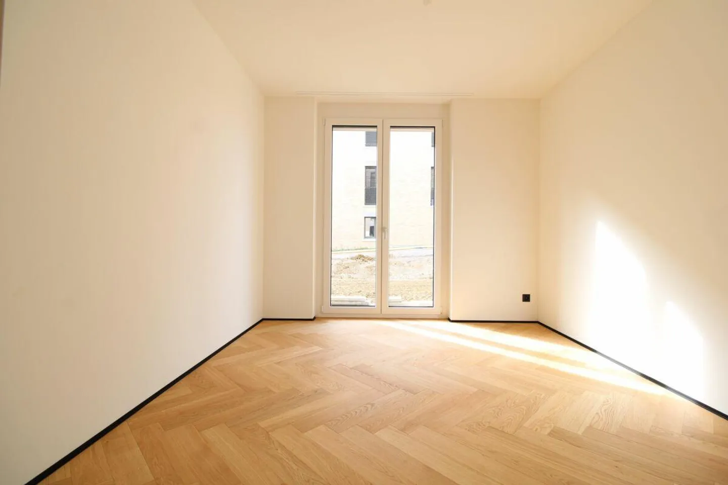 Vie Élevée avec Vue sur le Grand Parc du Quartier Ziegelei... - Photo 6 sur 9