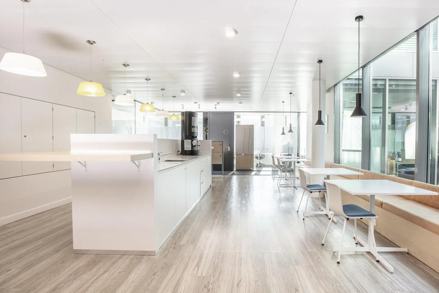 Lavorare nel Regus Business Park o in tutto il mondo - Foto 6 di 10