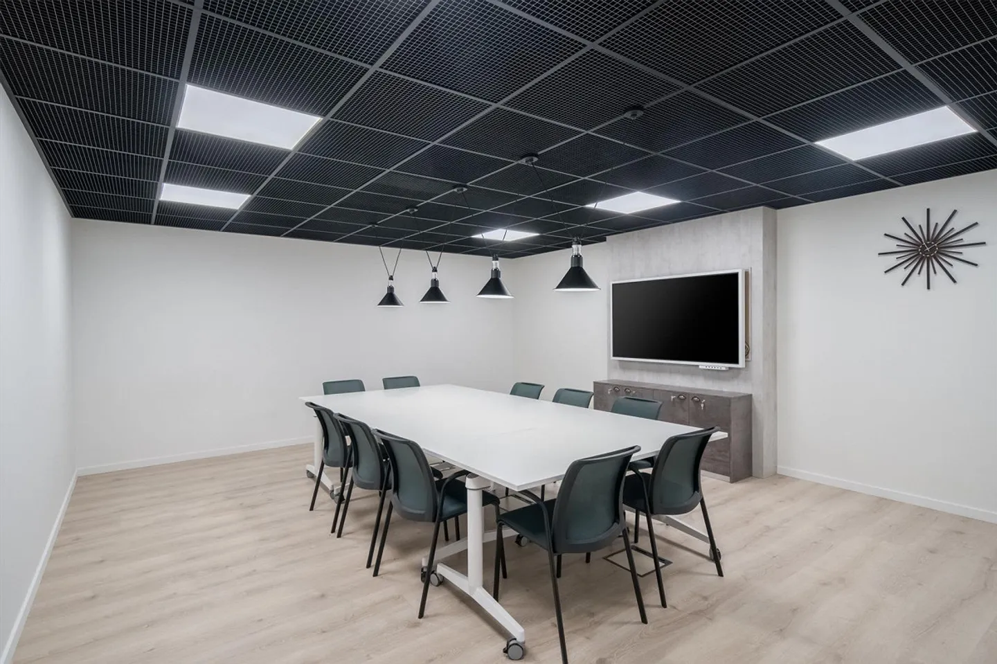 Lavorare nel Regus Business Park o in tutto il mondo - Foto 10 di 10