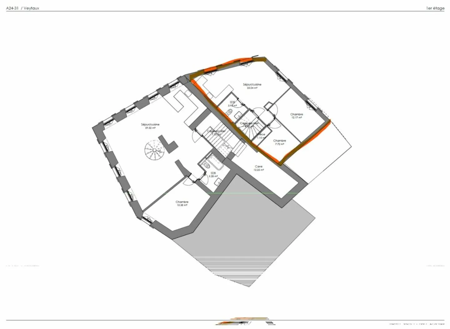 Belle maison de village - Photo 36 sur 36