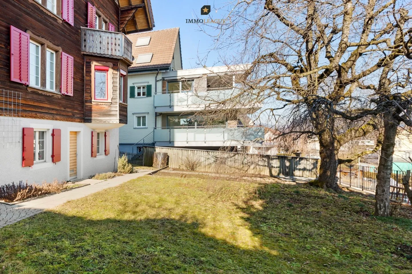 Spacious Family Home in Nature - Photo 3 of 9