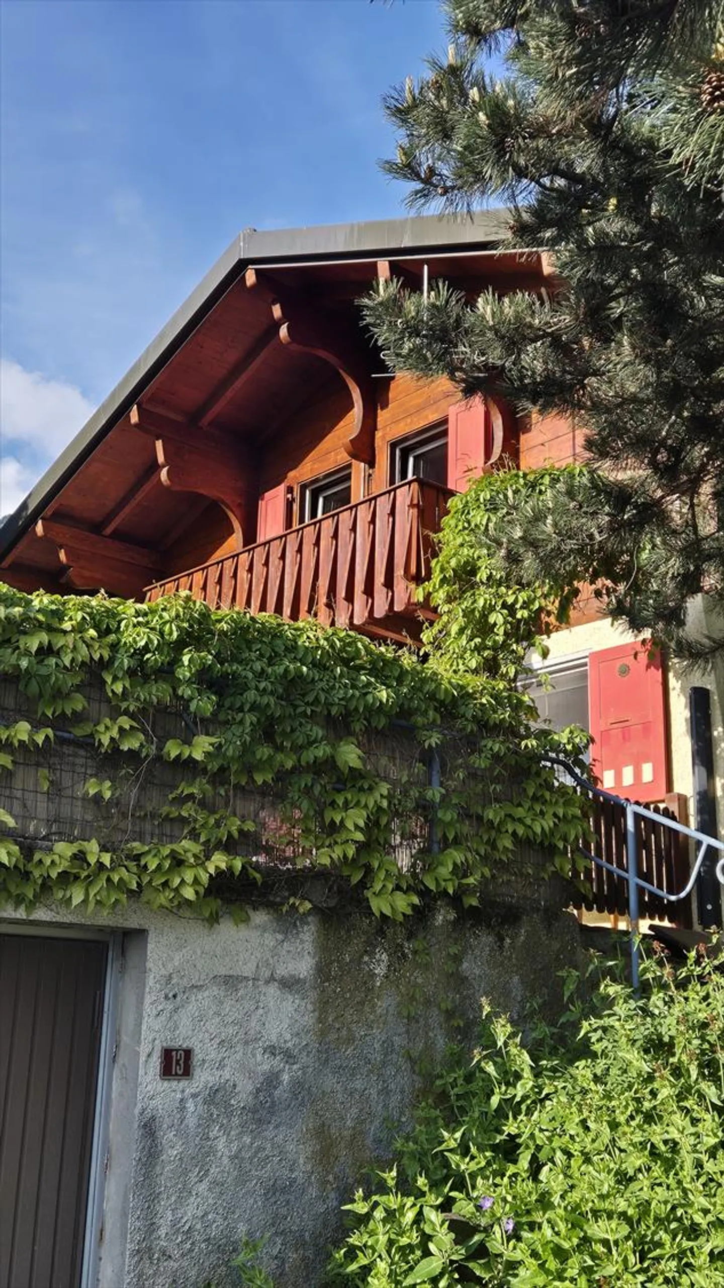 Chalet 4 stanze - Foto 6 di 6