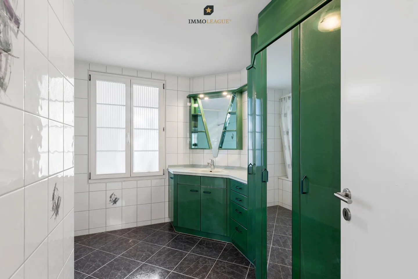 Spacious Family Home in Nature - Photo 5 of 9