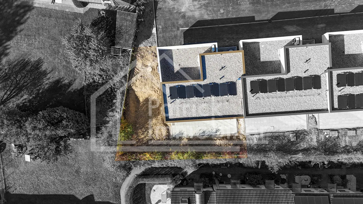 Stepped house for sale - Photo 2 of 14