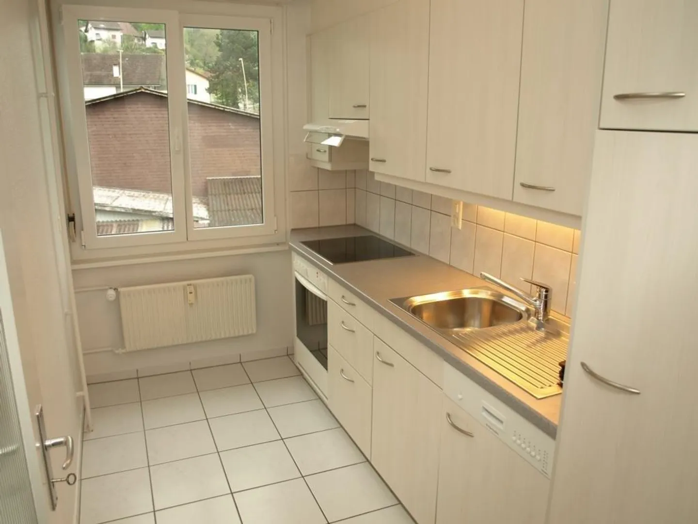 Appartement 3.5 pièces au 2ème étage de 69 m² - Photo 3 sur 12