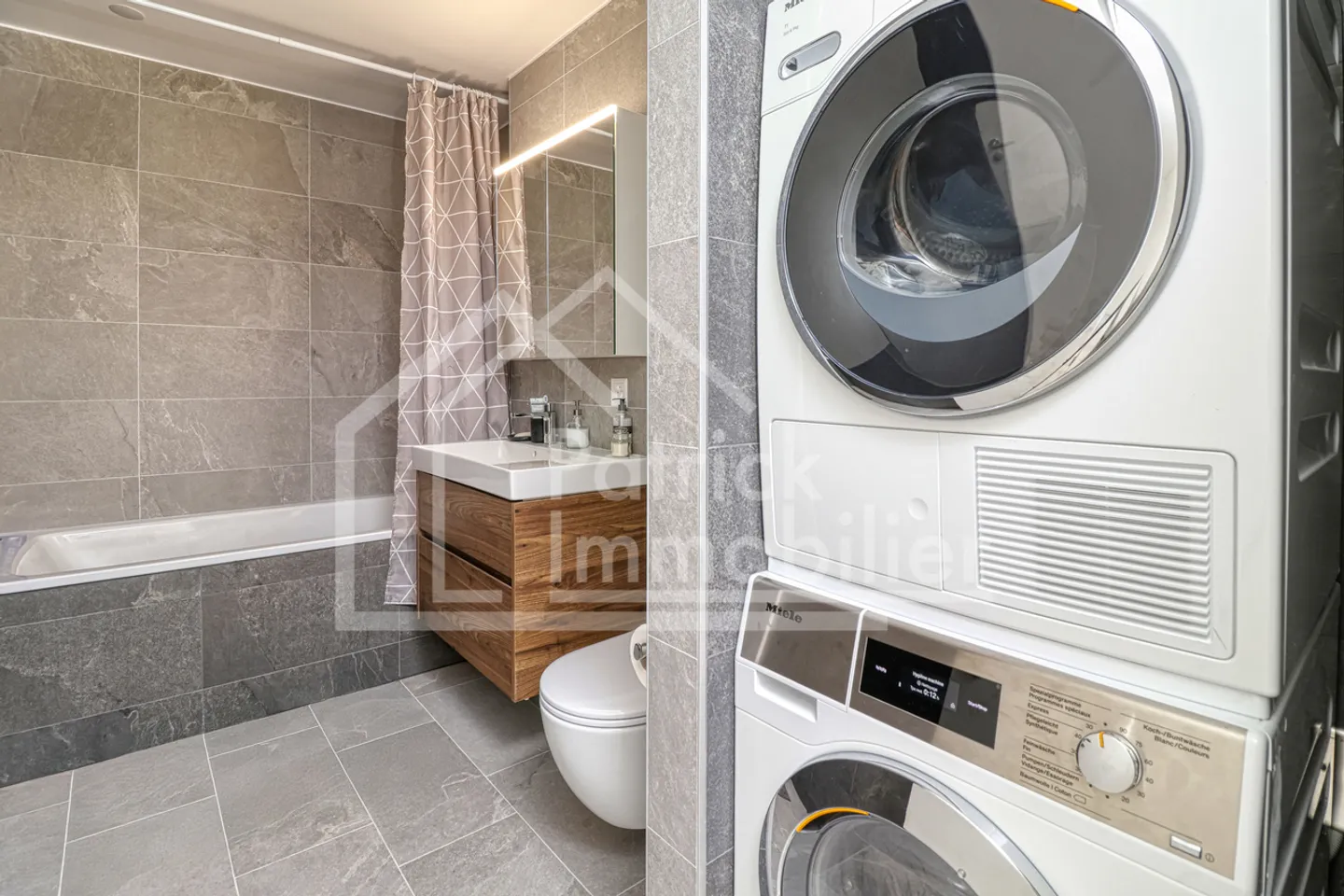 Stepped house for sale - Photo 7 of 14