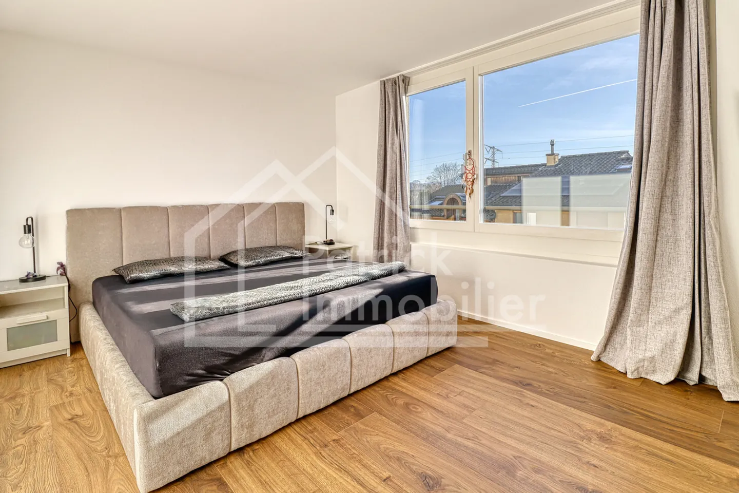 Stepped house for sale - Photo 8 of 14