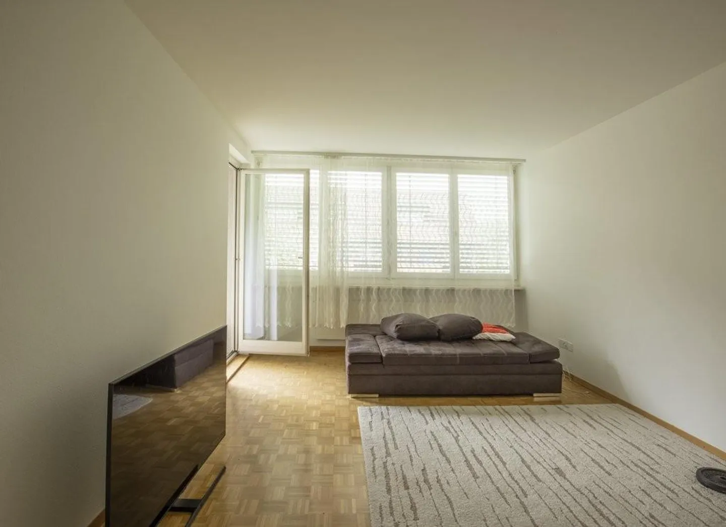 Appartement près du village de Muttenz avec balcon - Photo 6 sur 8