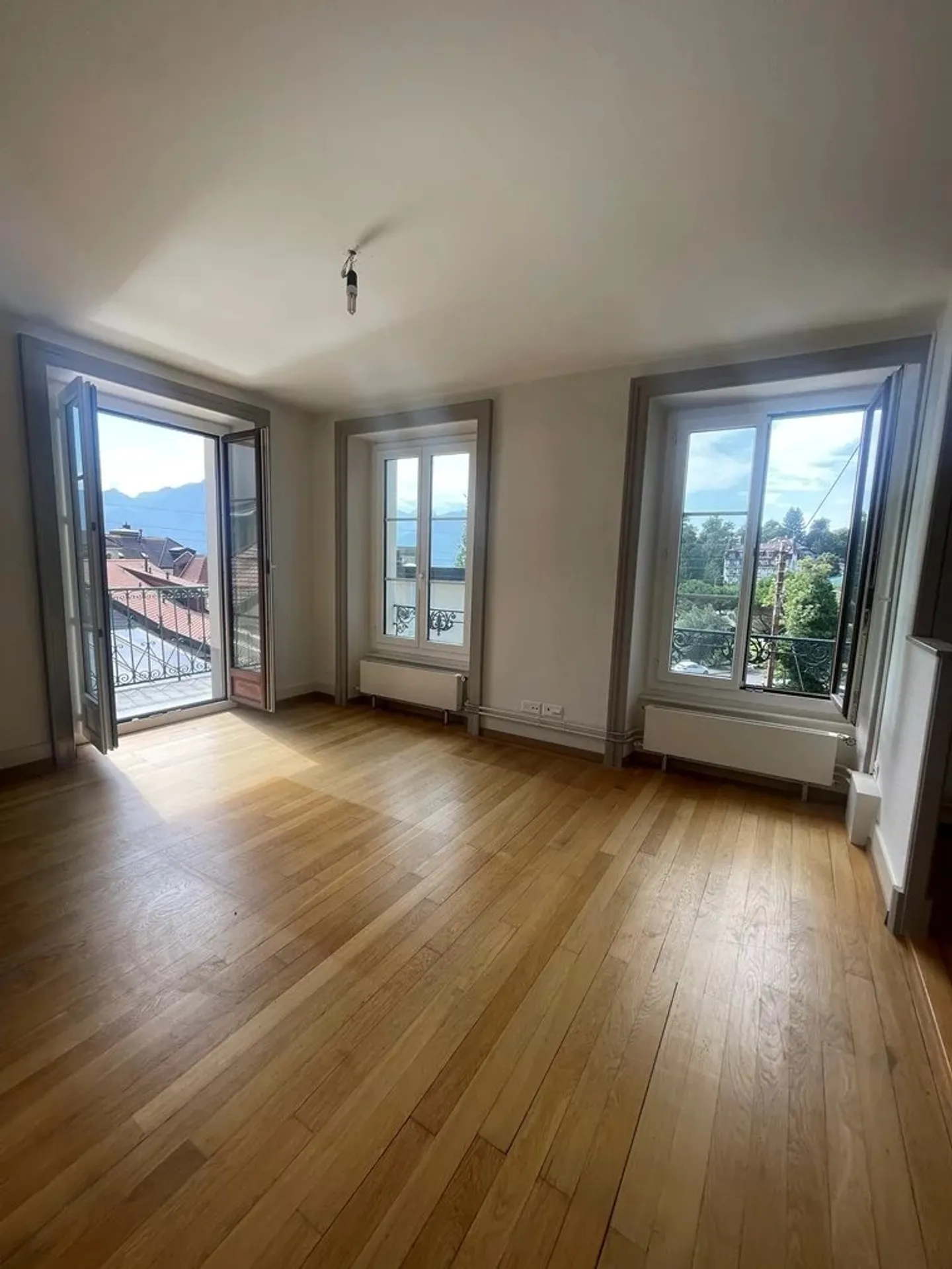 Appartamento 2 locali - Foto 2 di 8