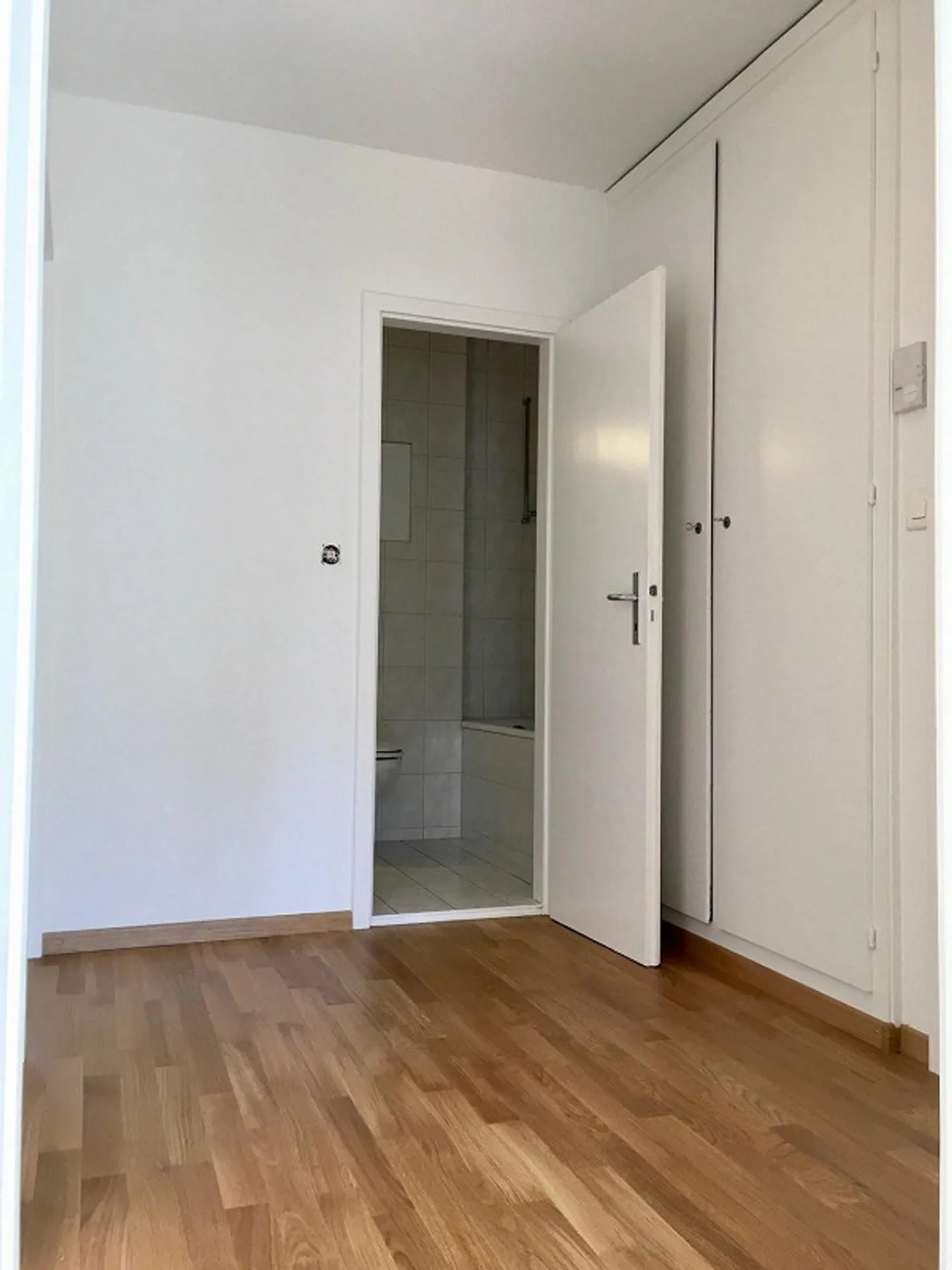 Appartement 3.5 pièces au 2ème étage de 69 m² - Photo 10 sur 12