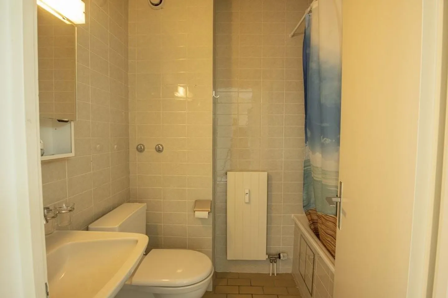 Appartement près du village de Muttenz avec balcon - Photo 4 sur 8