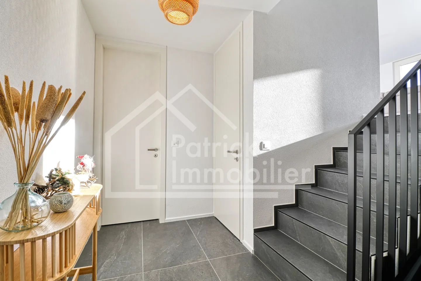 Stepped house for sale - Photo 13 of 14