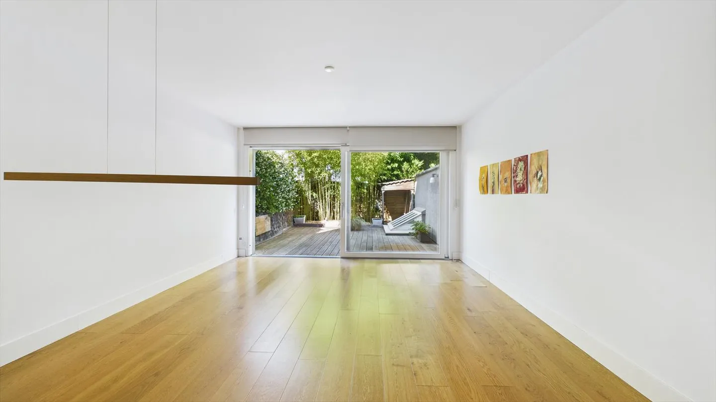 Maison jumelée - Photo 5 sur 19