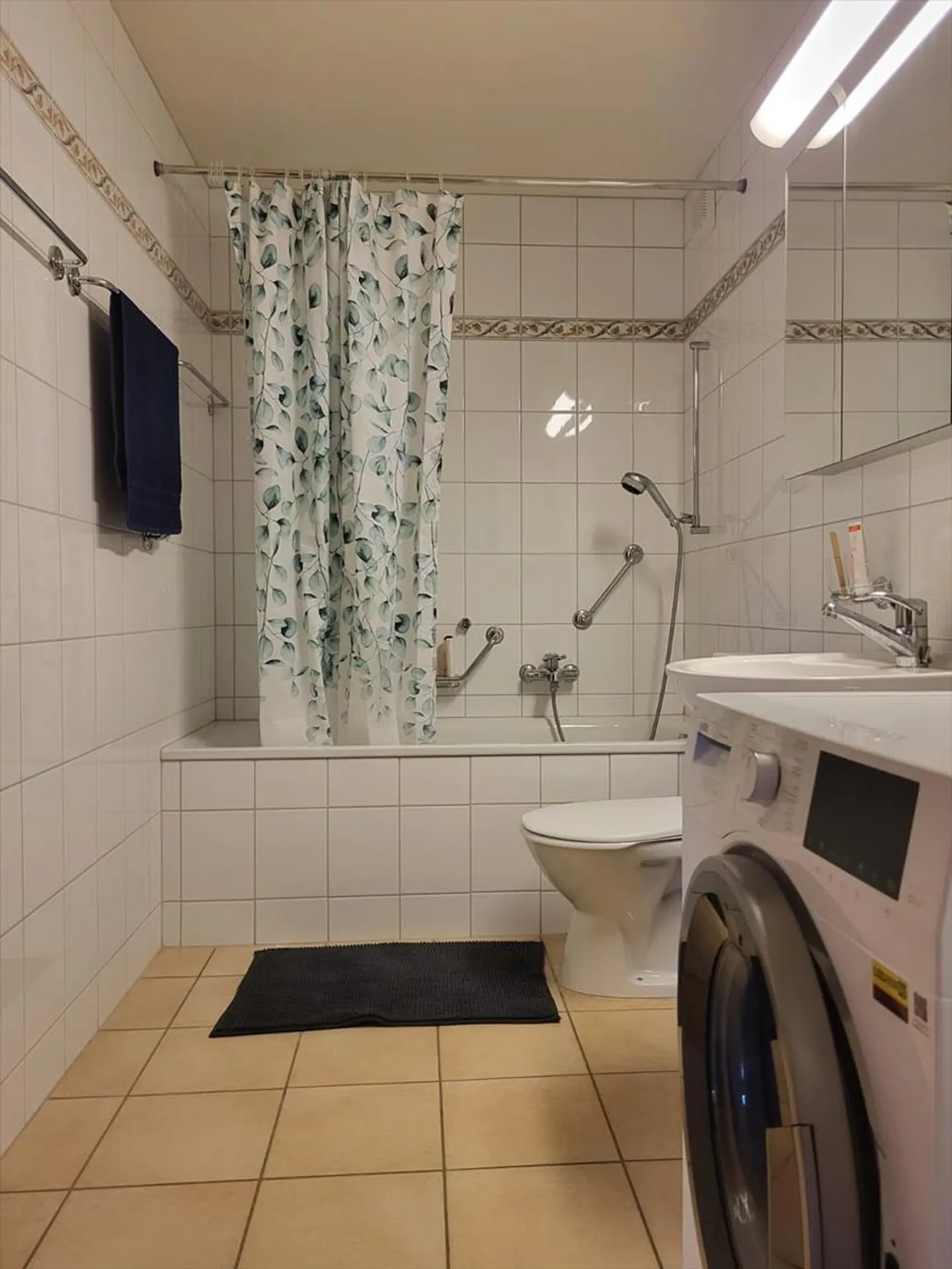 3,5-Zimmer-Wohnung - Foto 6 von 11