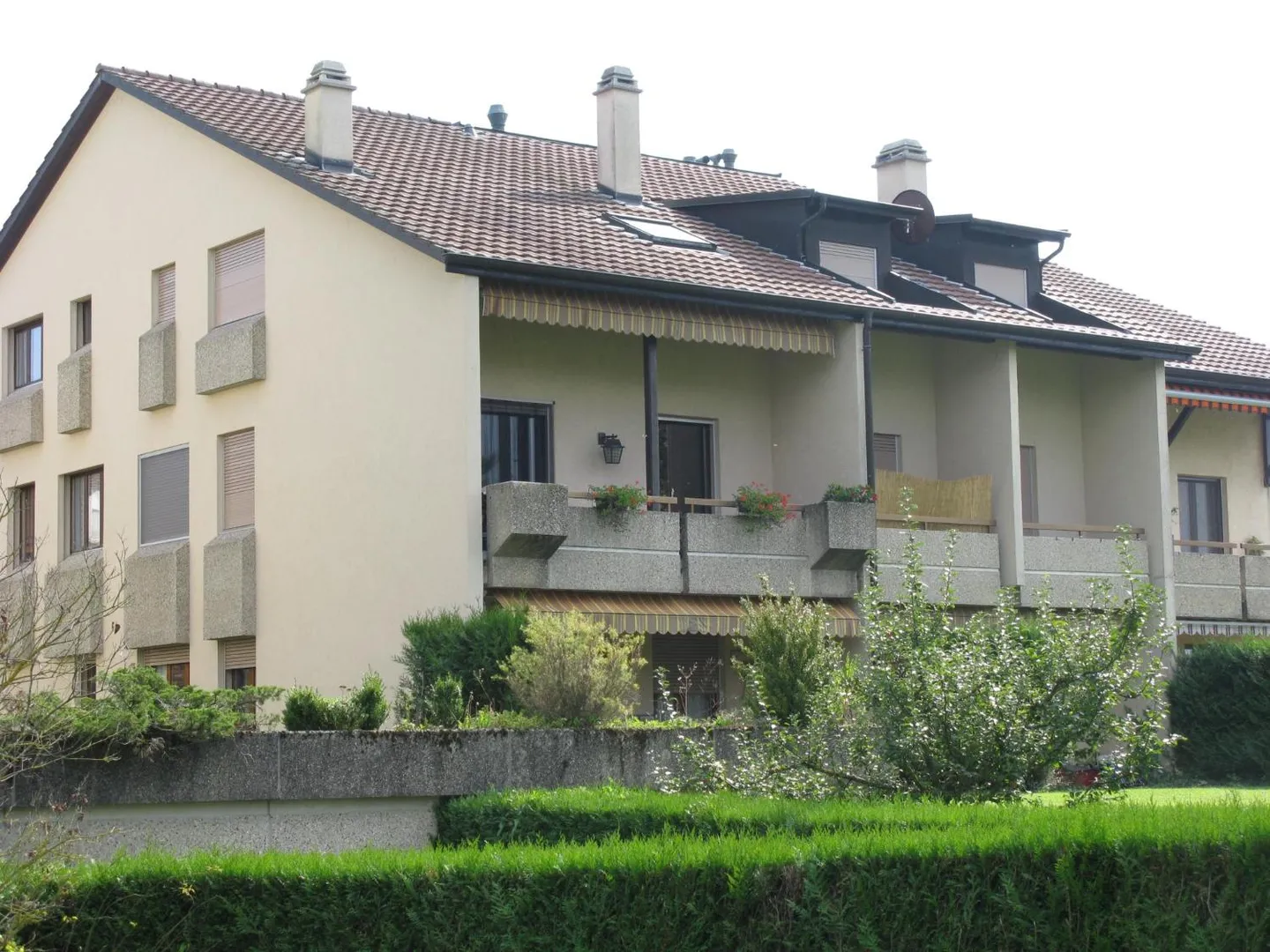 Appartamento 5 locali - Foto 1 di 13