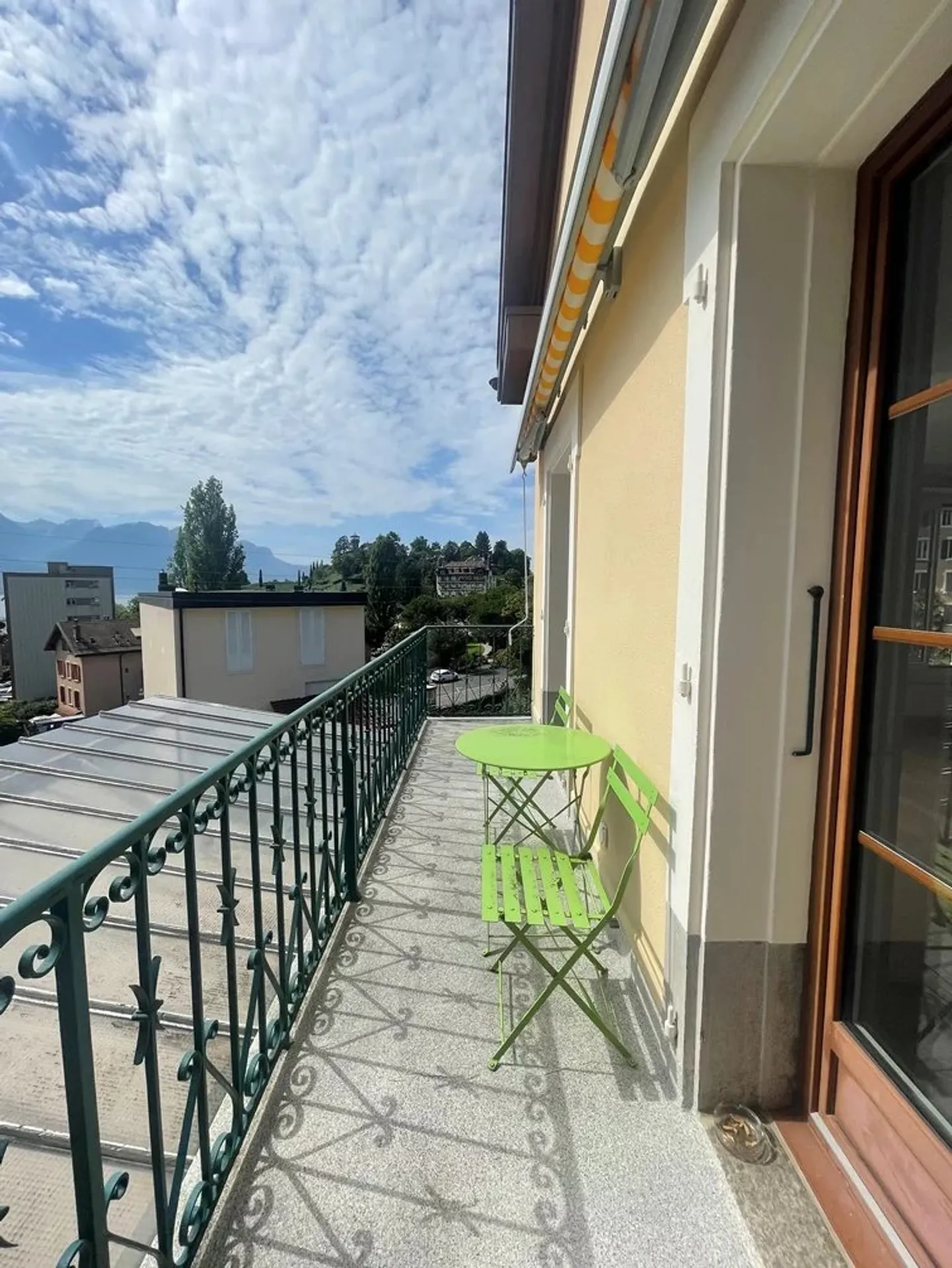 Appartamento 2 locali - Foto 6 di 8