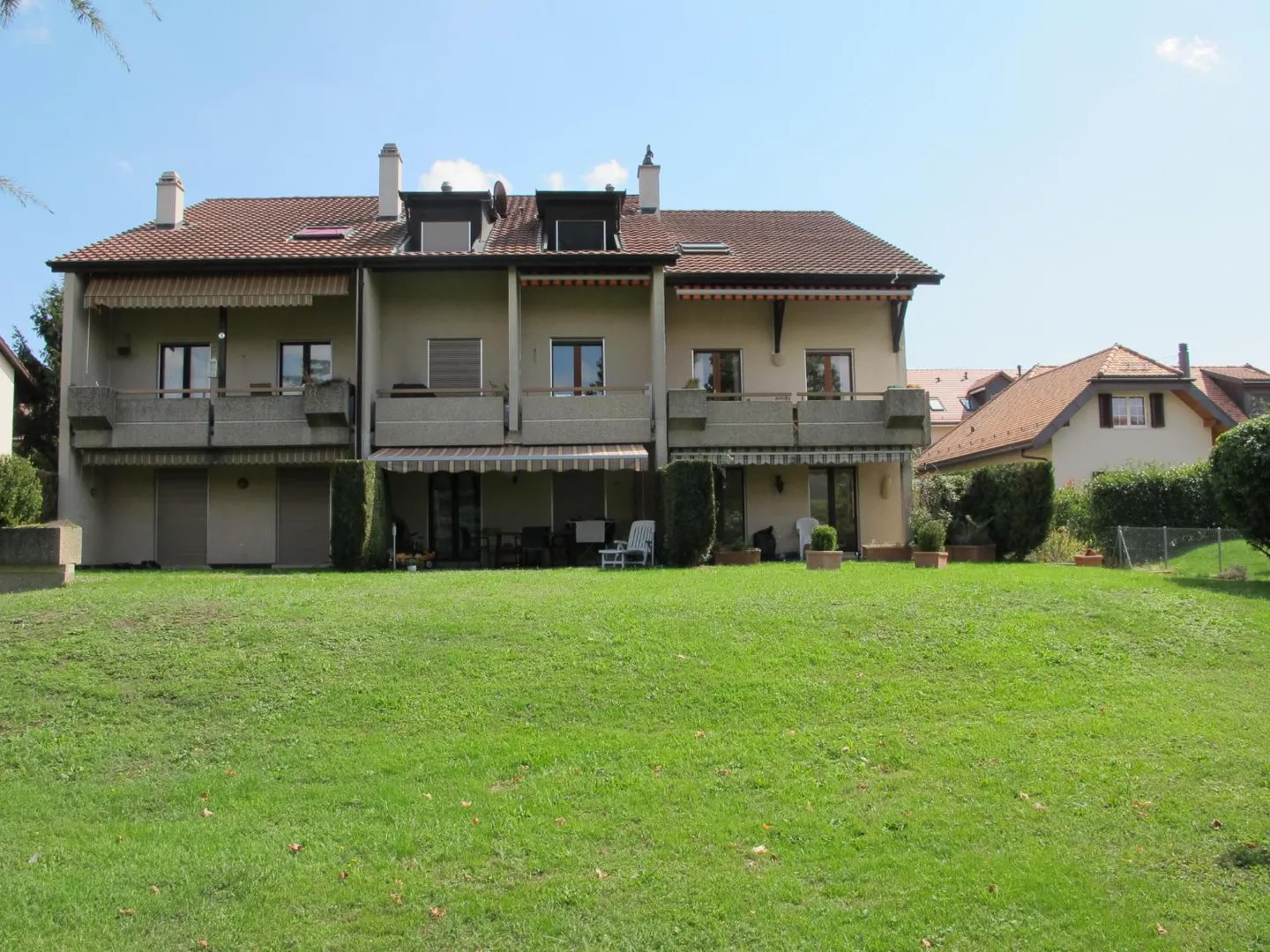 Appartamento 5 locali - Foto 2 di 13