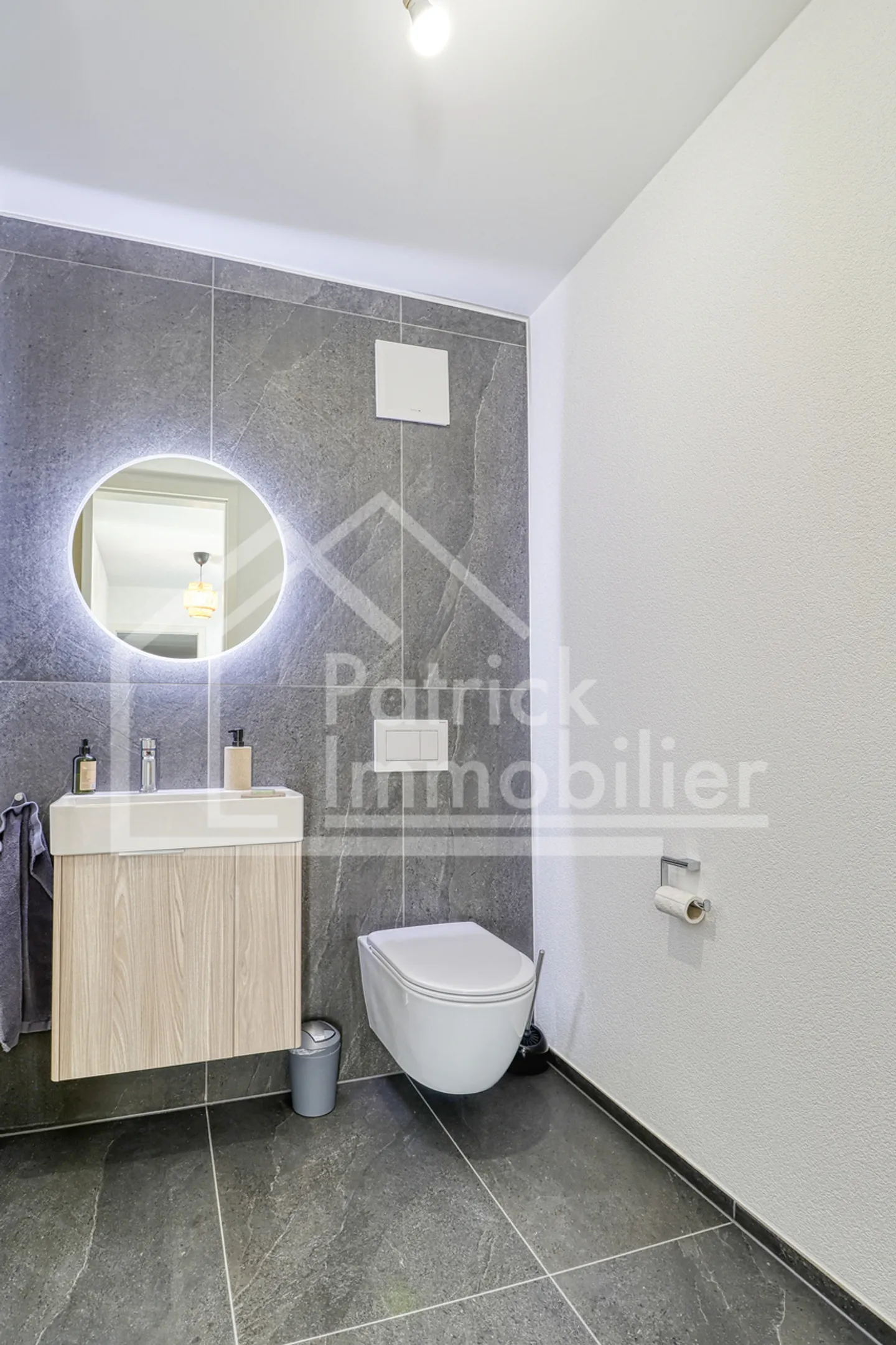 Stepped house for sale - Photo 14 of 14