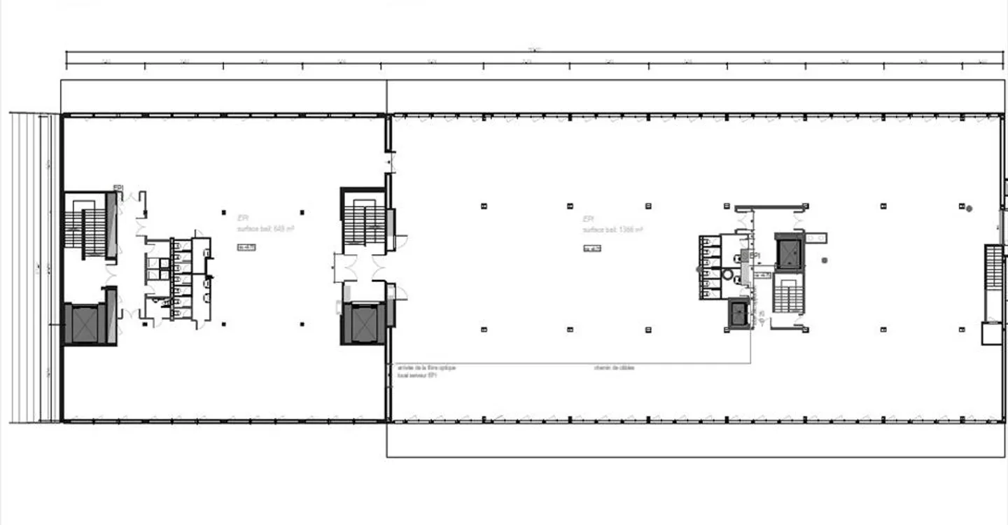 Mixed-use building for rent - Photo 1 of 10