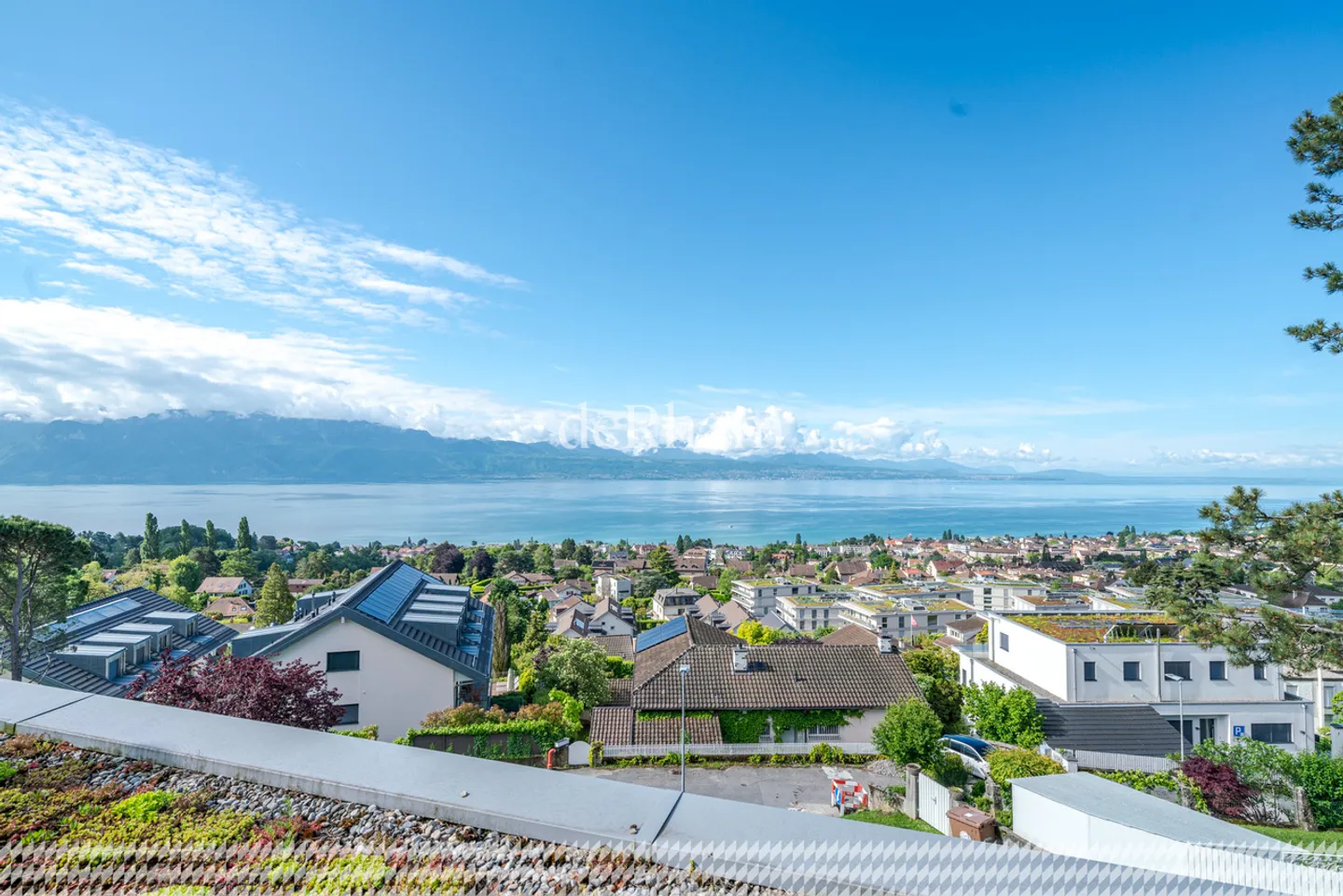 Villa de Maître 
avec piscine intérieure  - Photo 6 sur 7