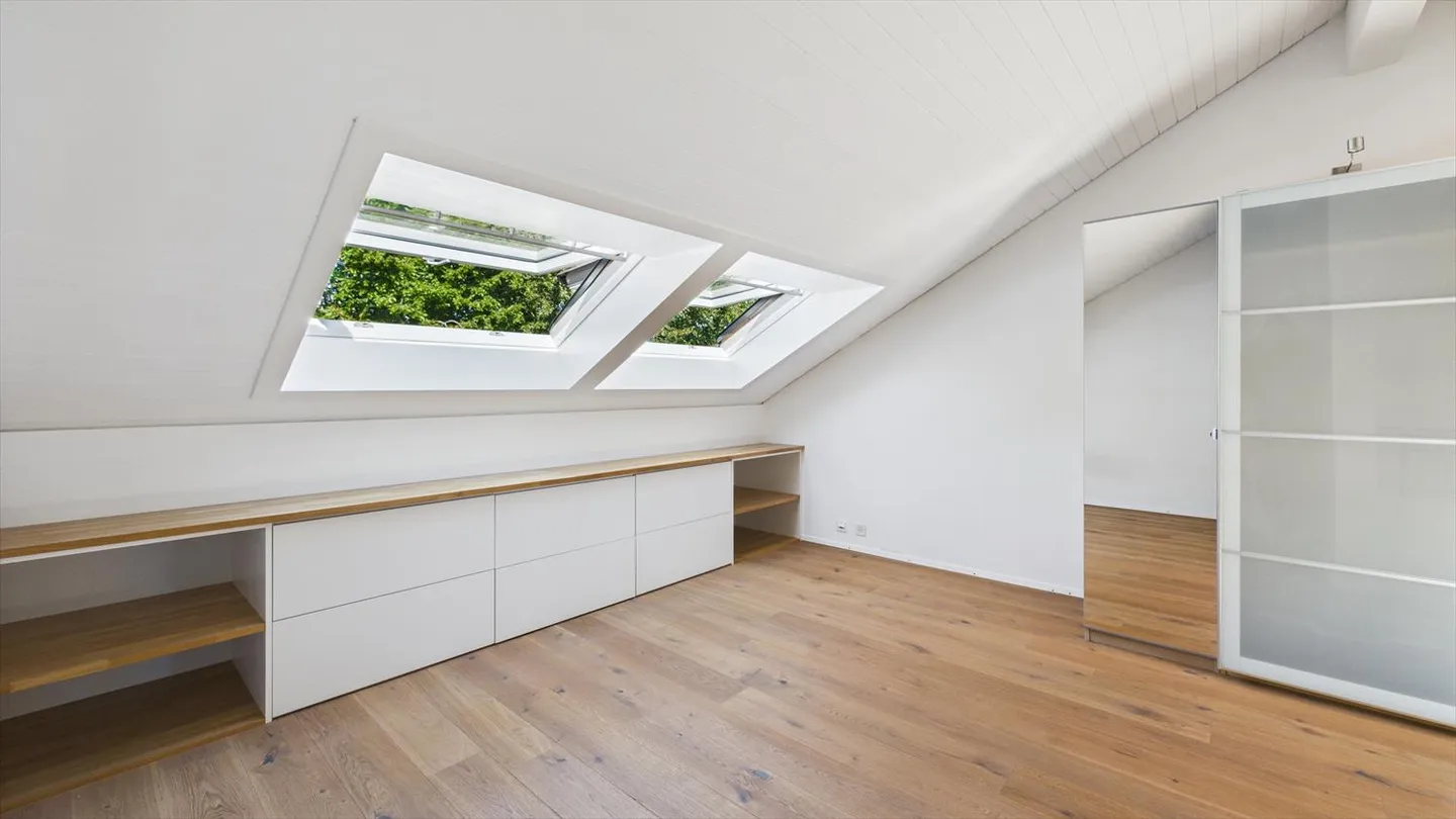 Maison jumelée - Photo 12 sur 19