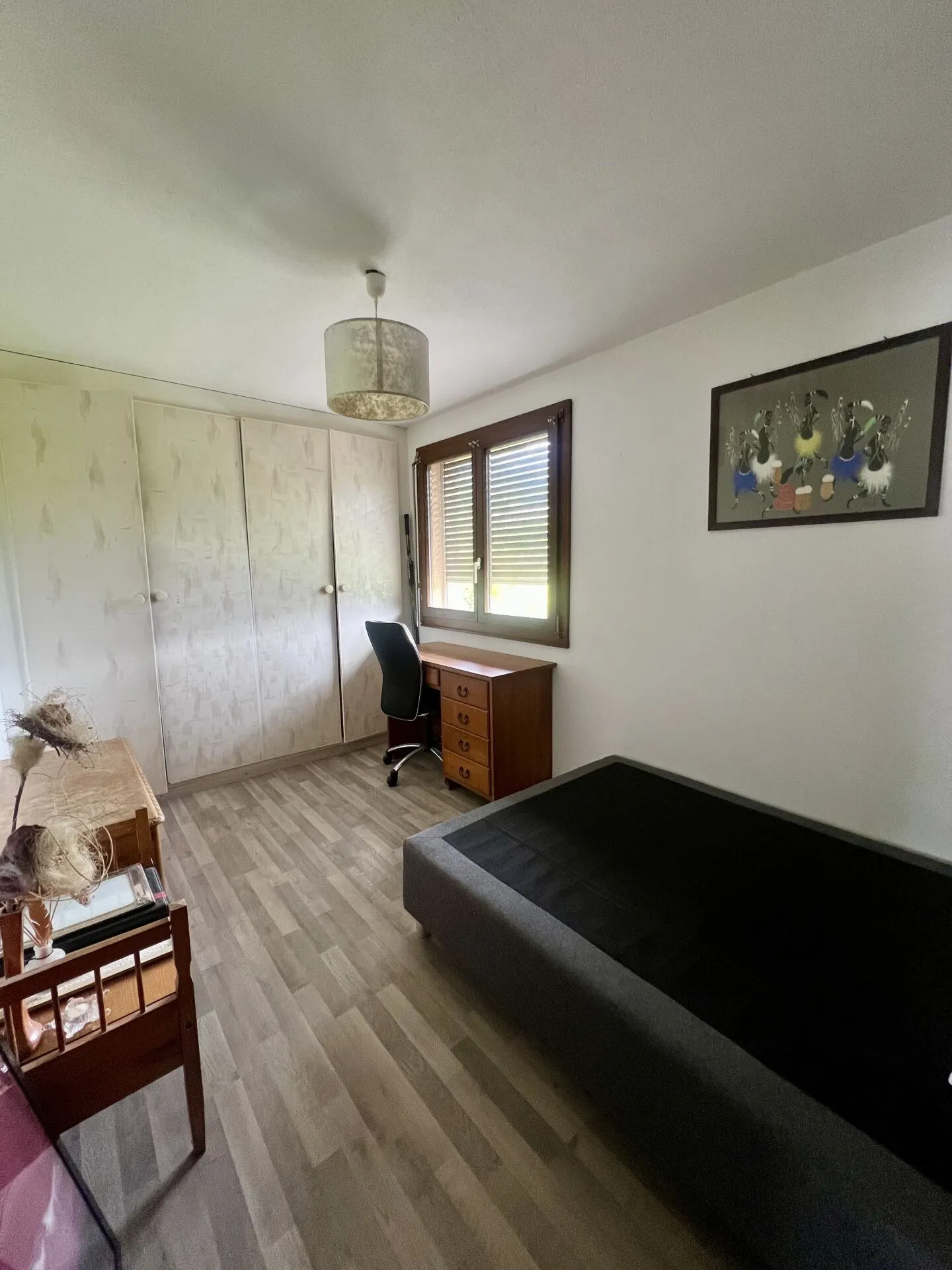 4,5 Zimmer unter dem Dach in ruhiger Lage - Foto 10 von 11