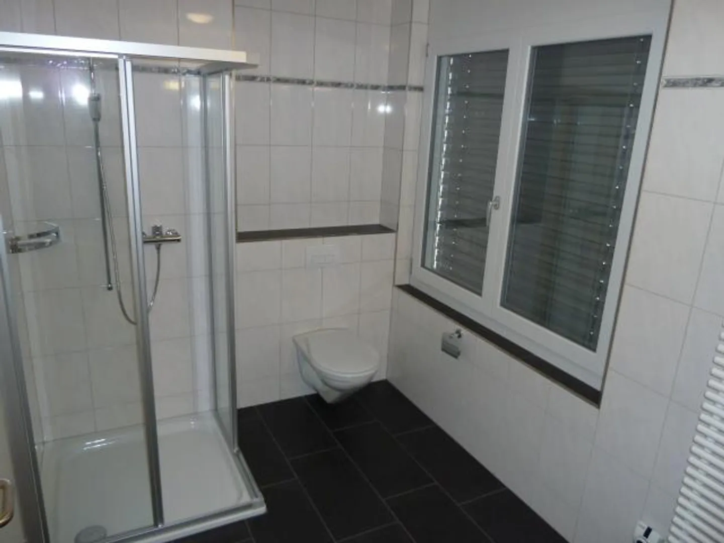 Gehobene 3.5-Zimmer-Wohnung im 3. OG - Foto 4 von 9