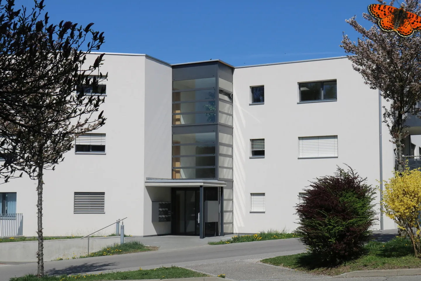 Wohnung mieten - Foto 1 von 8