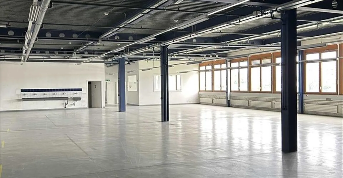 Mixed-use building for rent - Photo 10 of 10