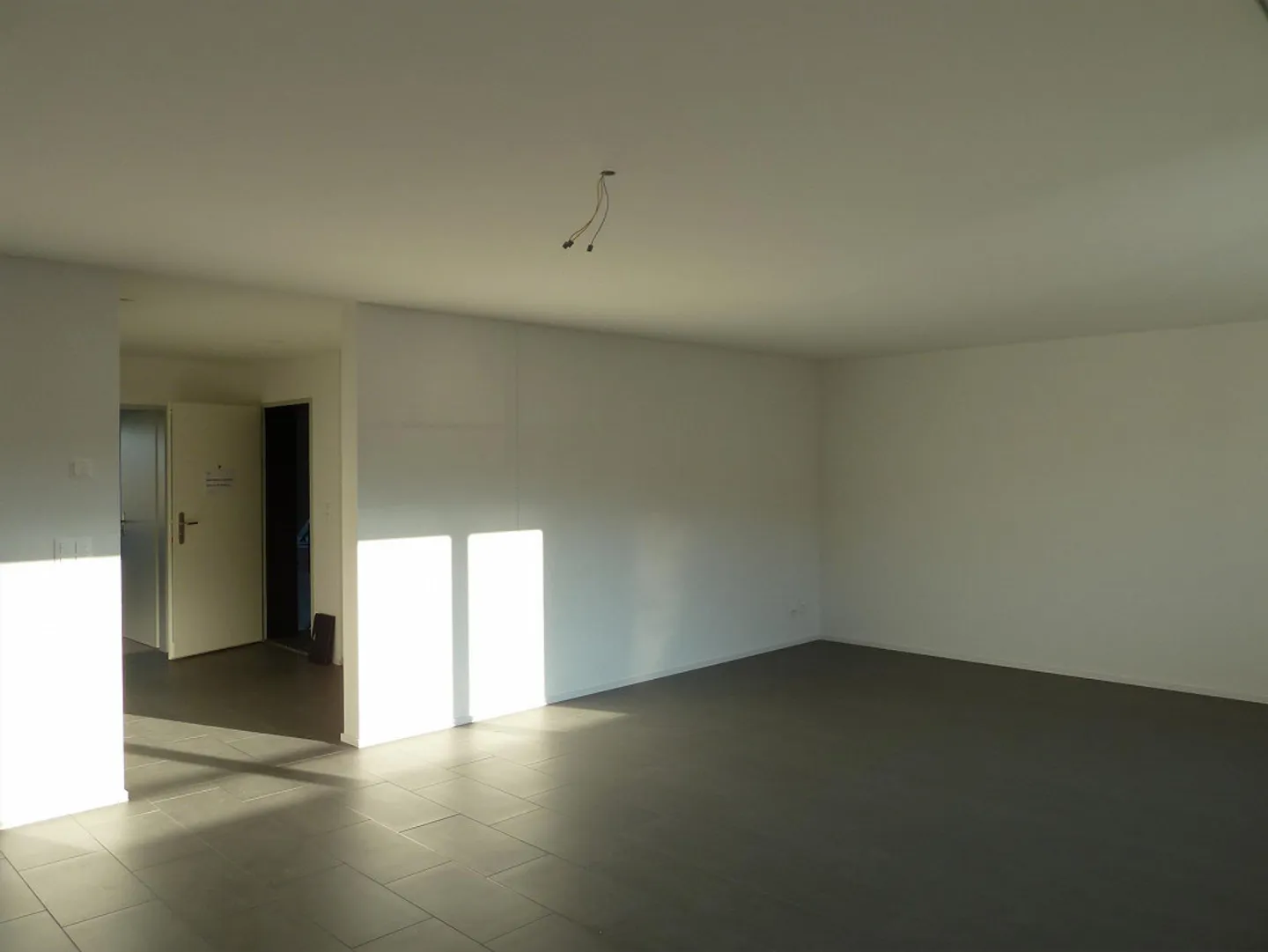 Gehobene 3.5-Zimmer-Wohnung im 3. OG - Foto 5 von 9
