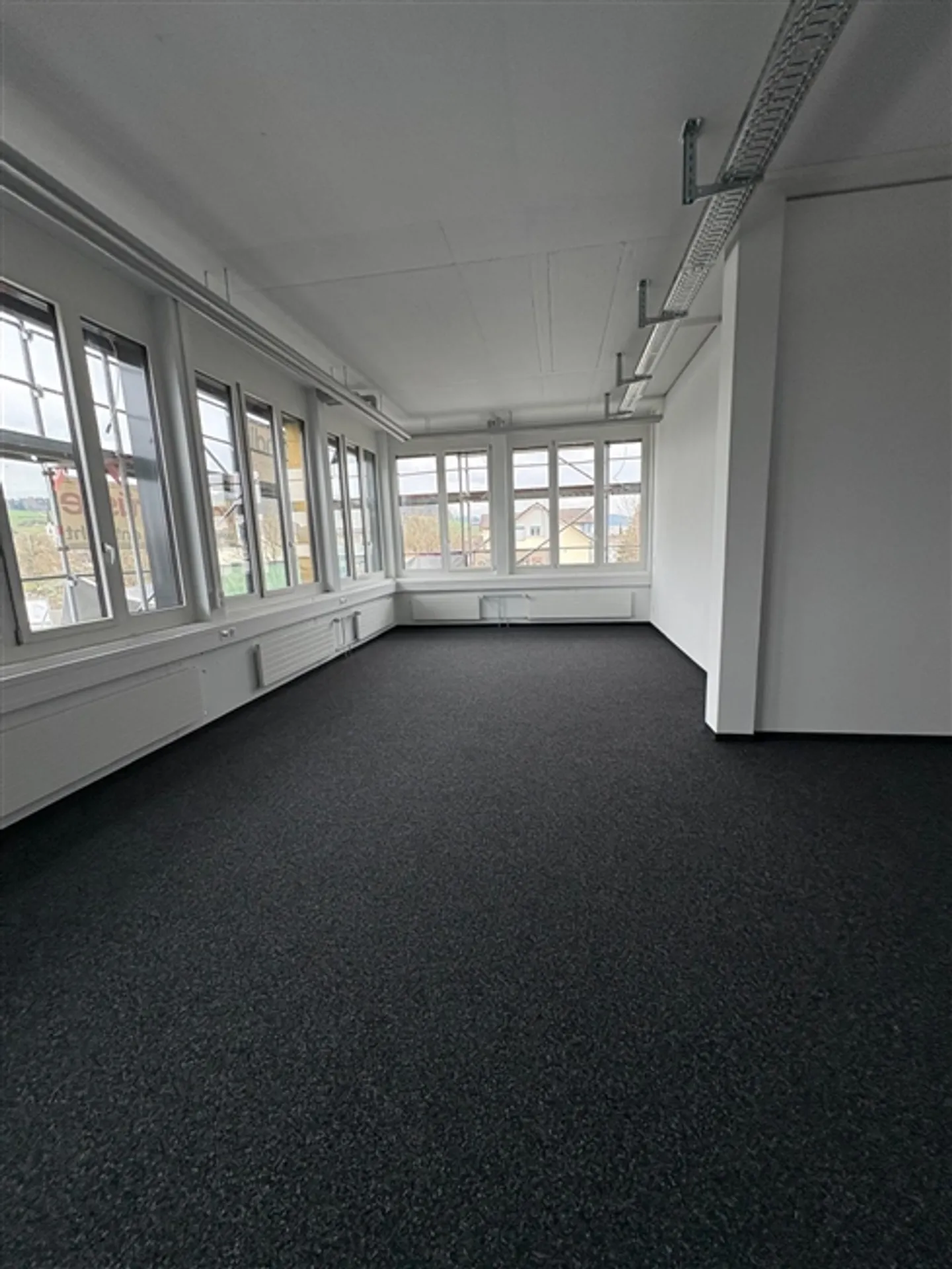 Büroflächen in bester Lage - Foto 2 von 7