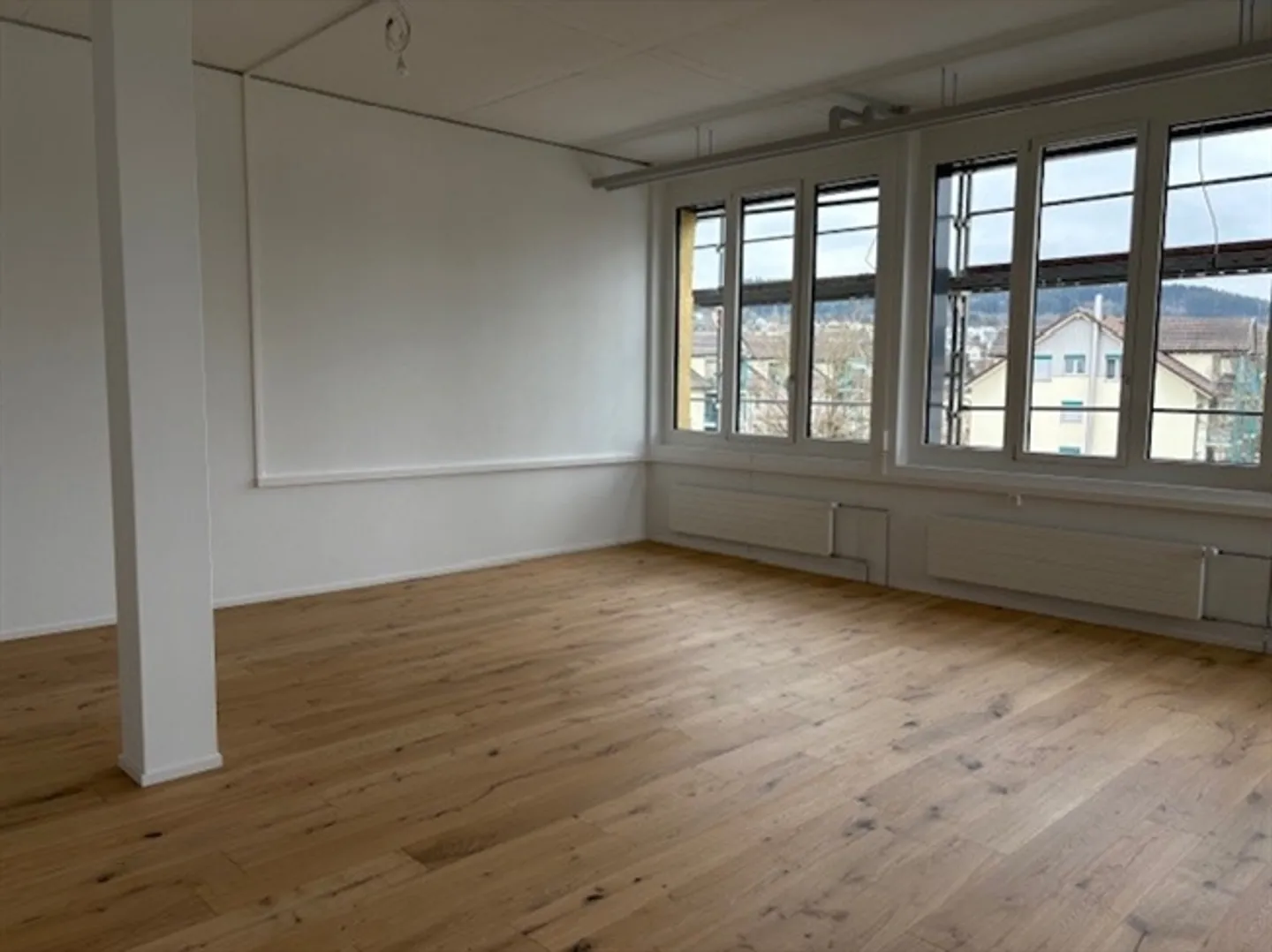 Büroflächen in bester Lage - Foto 3 von 7