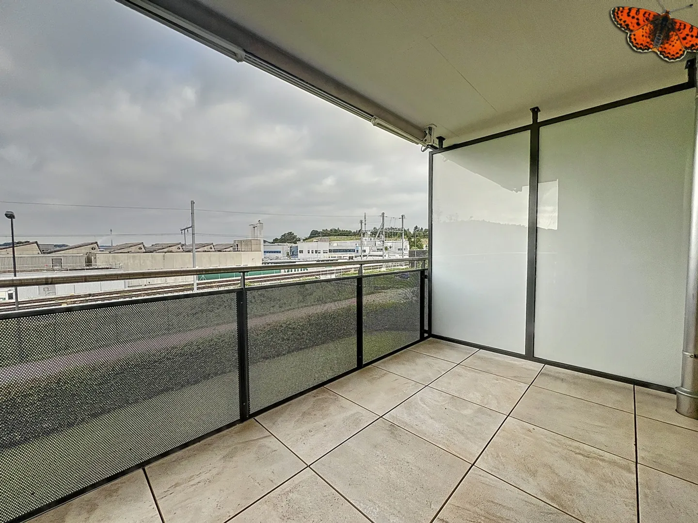 Wohnung mieten - Foto 5 von 8