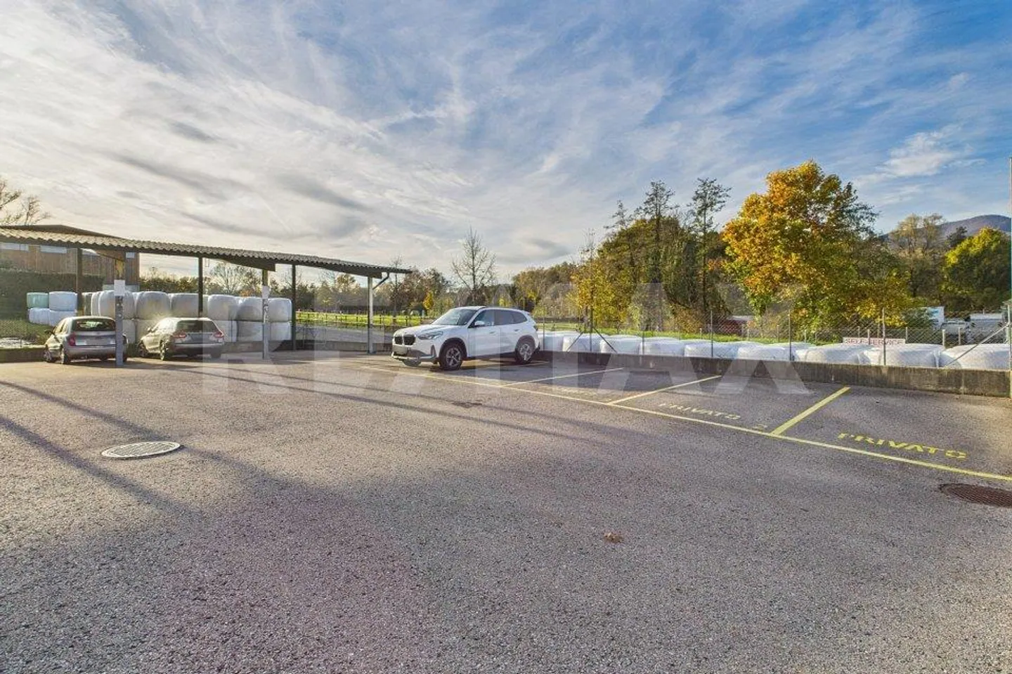 Prime Building Lot in Genestrerio - Photo 3 of 4