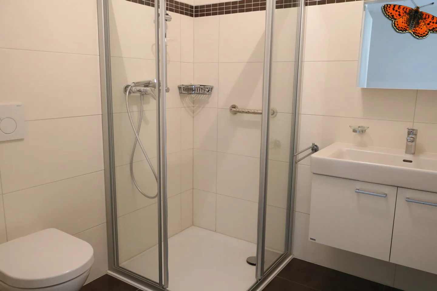 Wohnung mieten - Foto 7 von 8