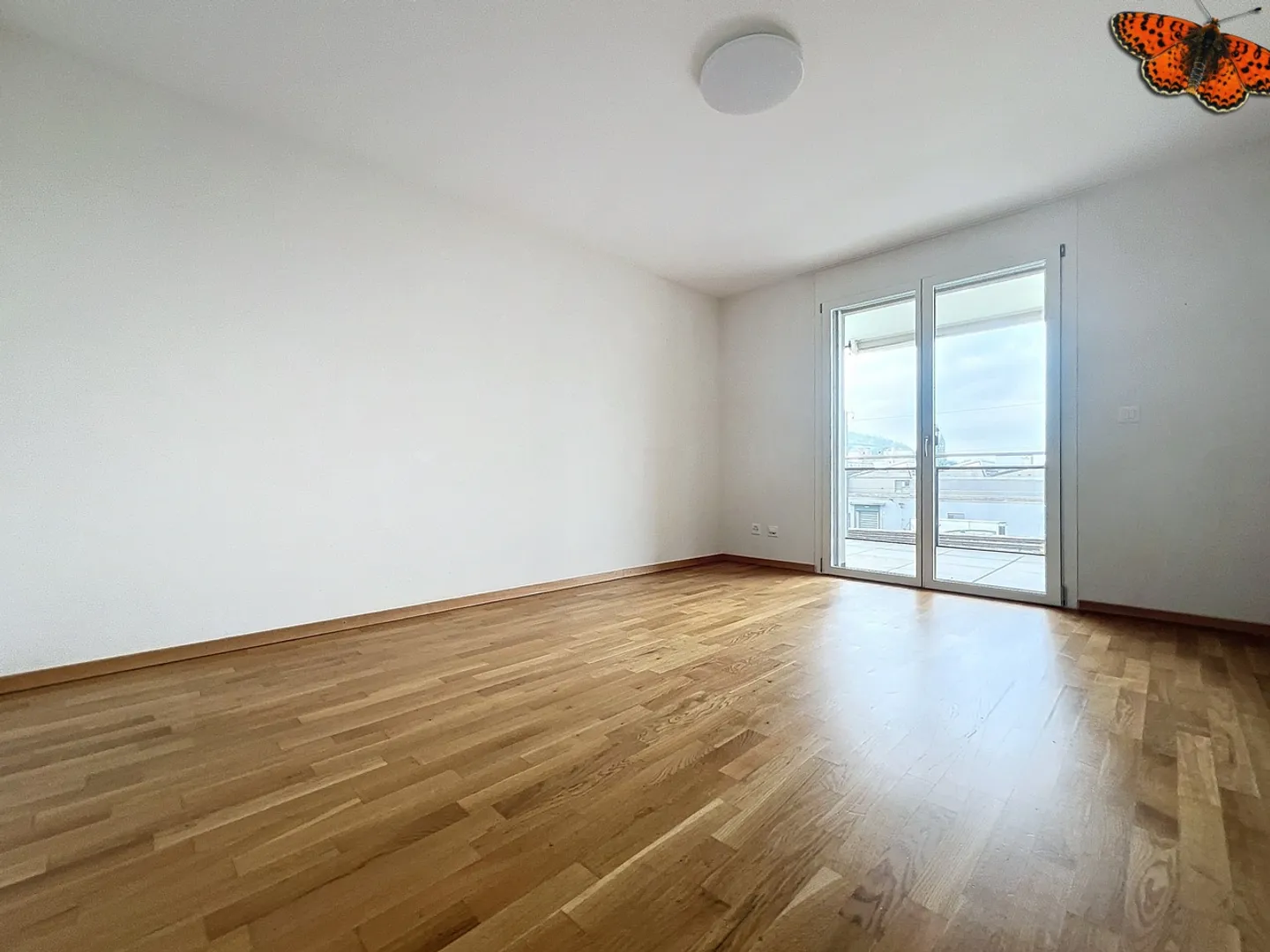 Wohnung mieten - Foto 6 von 8