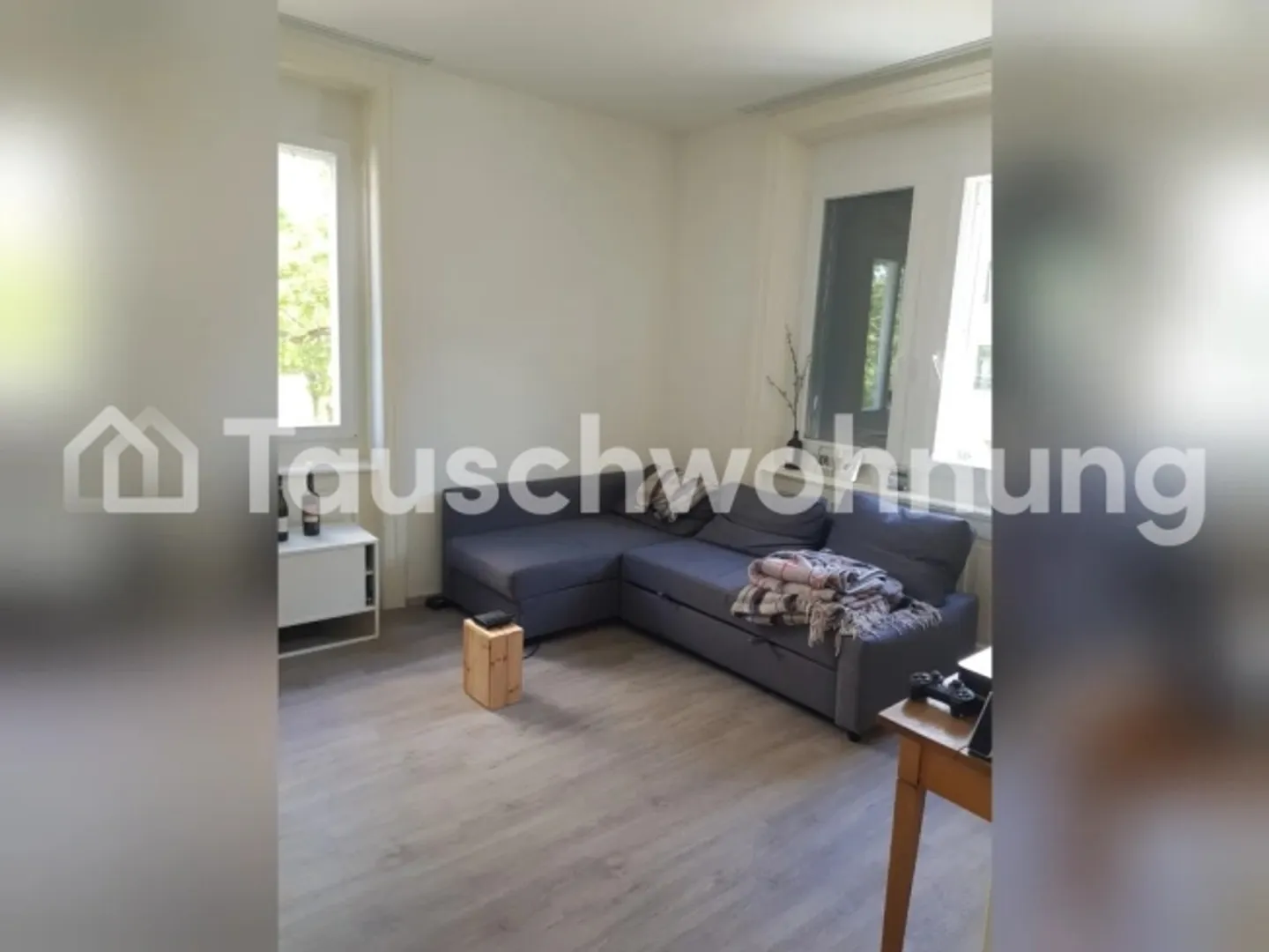 Scambio appartamento 4 stanze a Zurigo 11 contro appartamento centrale 3 stanze - Foto 2 di 7