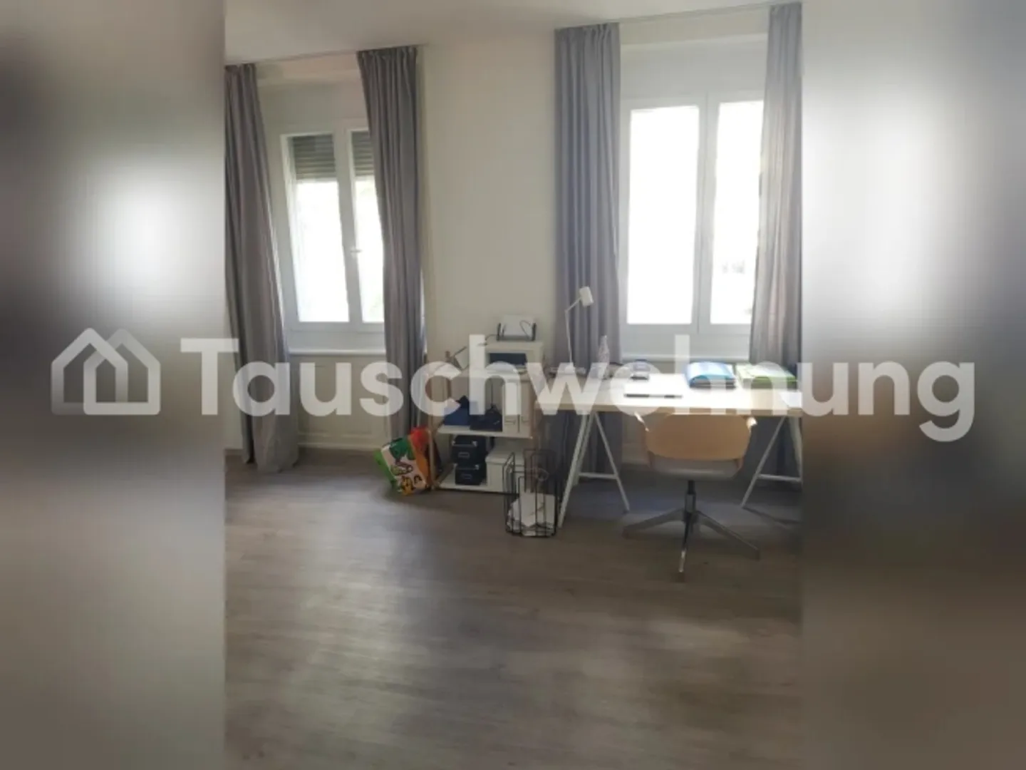 Scambio appartamento 4 stanze a Zurigo 11 contro appartamento centrale 3 stanze - Foto 4 di 7