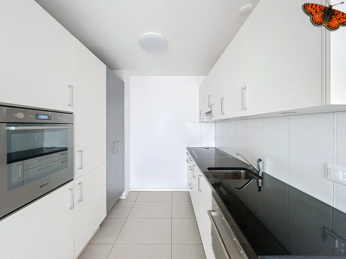 Wohnung mieten - Foto 2 von 8