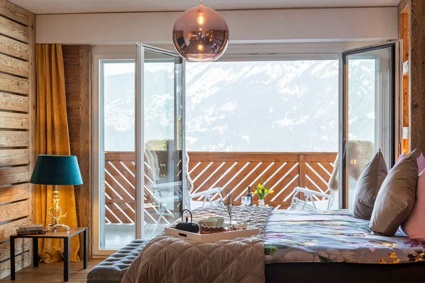 «Renoviertes Studio Schneewittchen.» - Foto 2 von 8