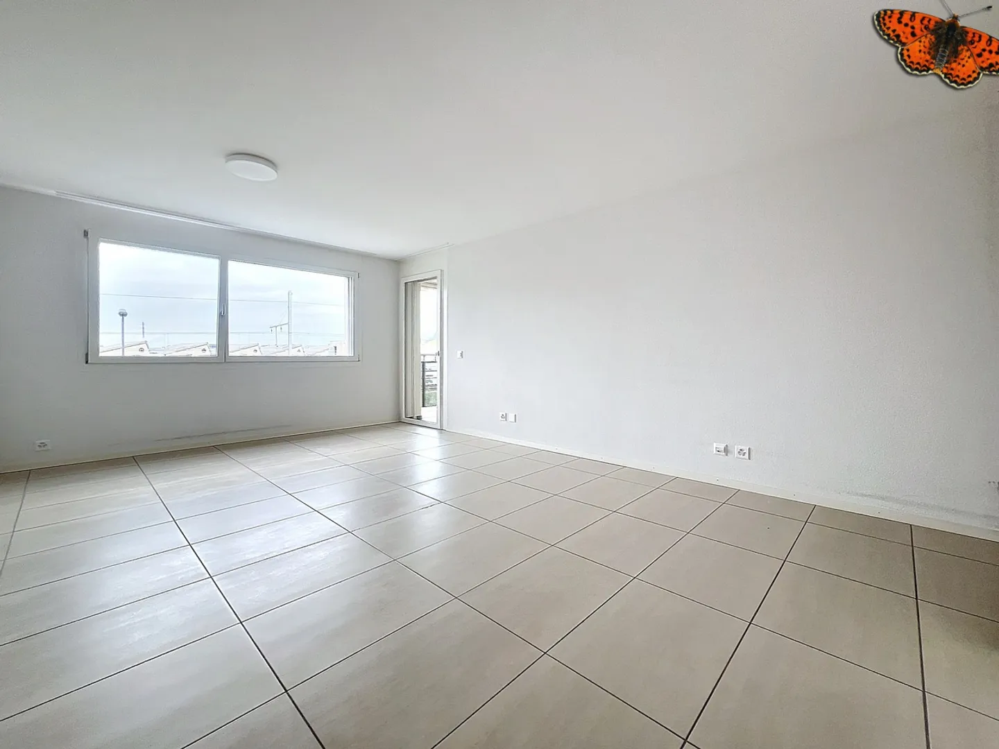 Wohnung mieten - Foto 3 von 8