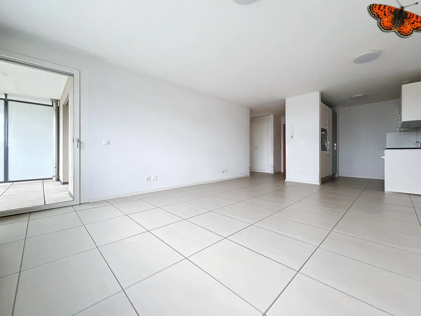 Wohnung mieten - Foto 4 von 8