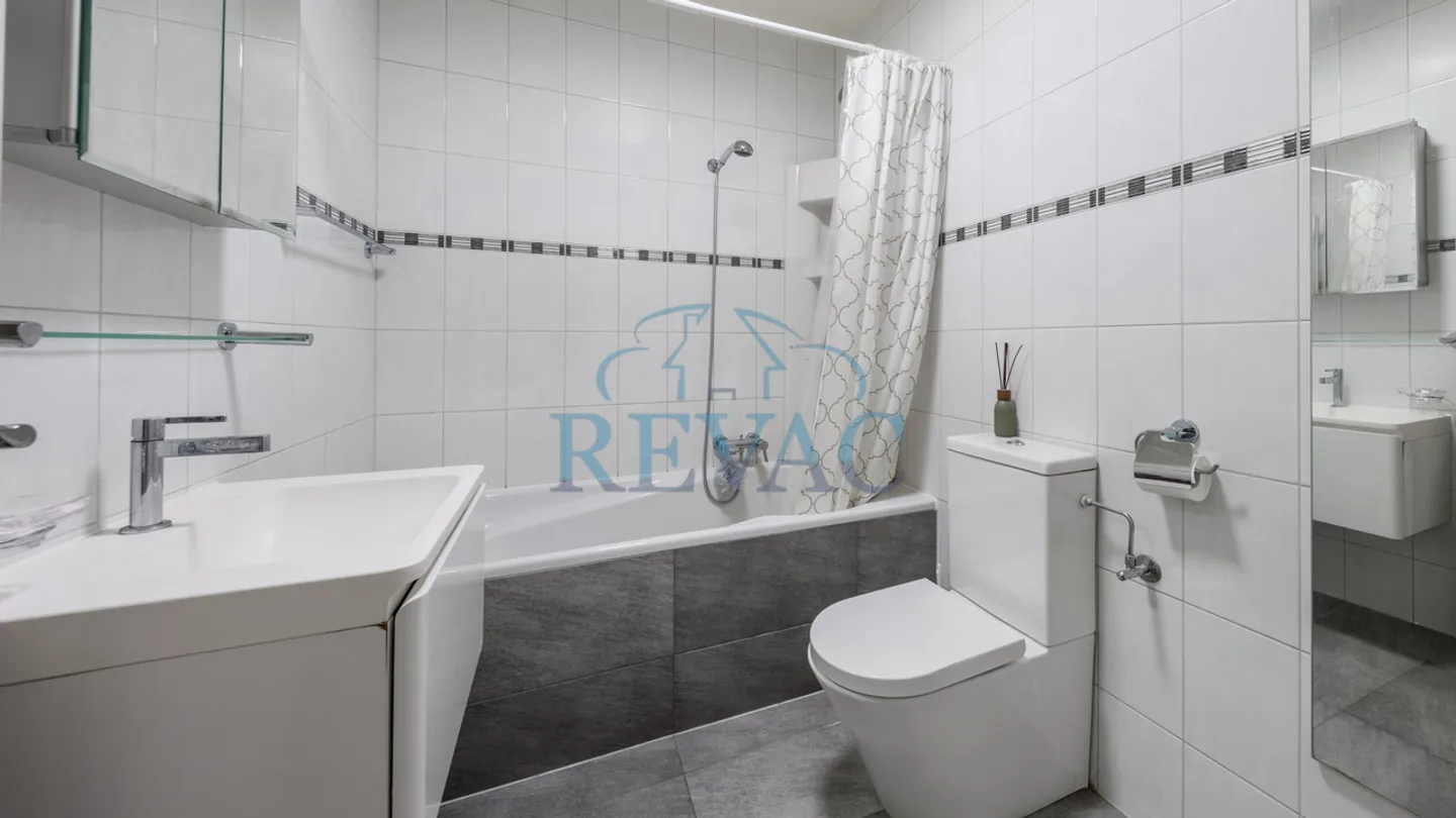 Helles 5-Zimmer-Apartment in Petit-Saconnex - Foto 4 von 8