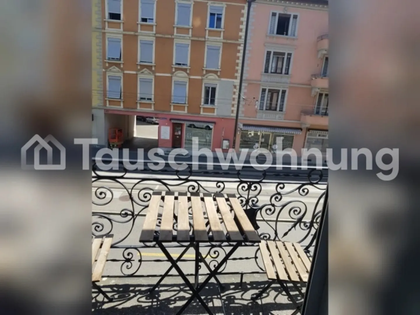 Scambio appartamento 4 stanze a Zurigo 11 contro appartamento centrale 3 stanze - Foto 7 di 7