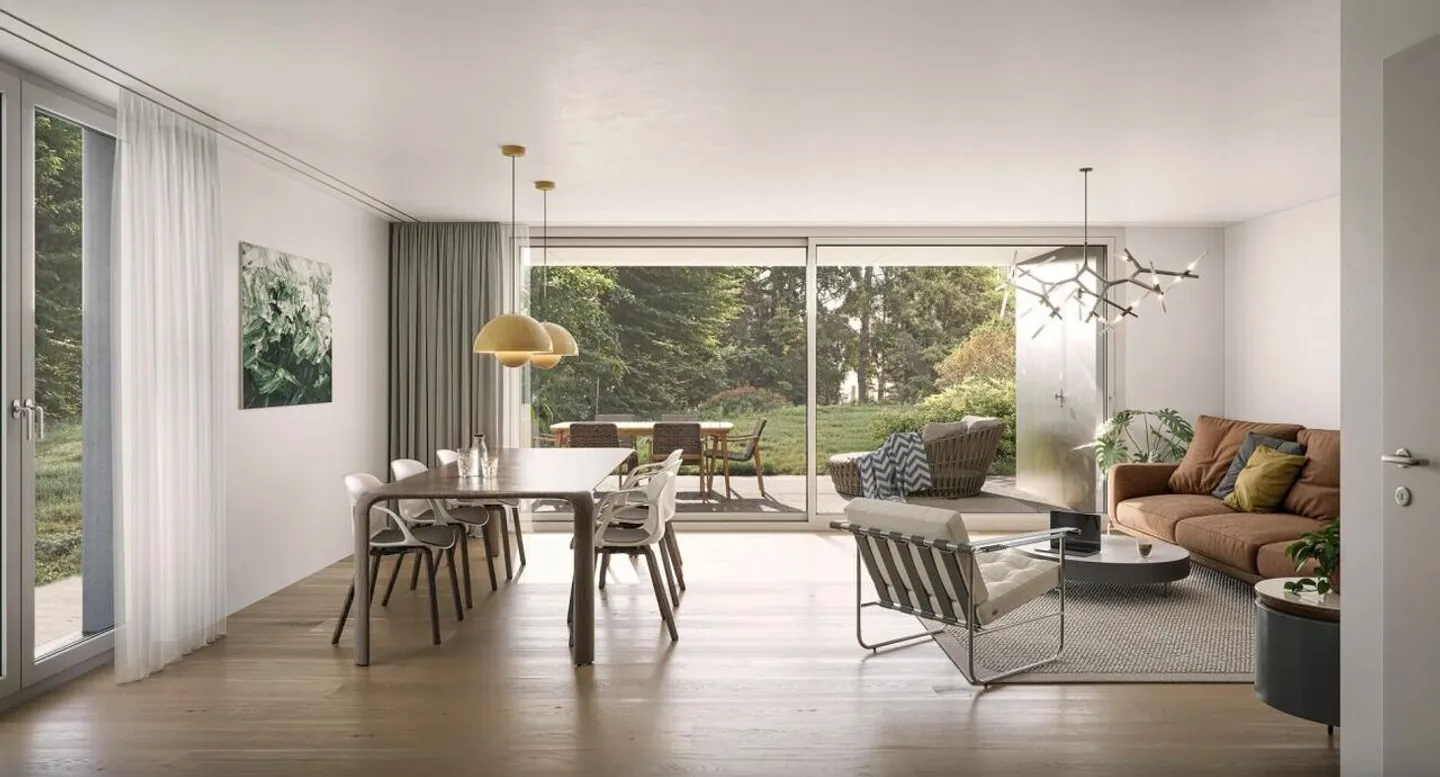 DERNIÈRES unités : Nouvelle construction DEFH dans un excellent emplacement de quartier - Début de la construction au printemps 2026 - Photo 5 sur 8